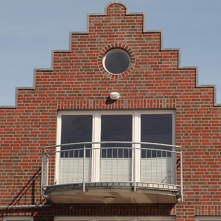 Appartamento Juistblick Norddeich  Esterno foto