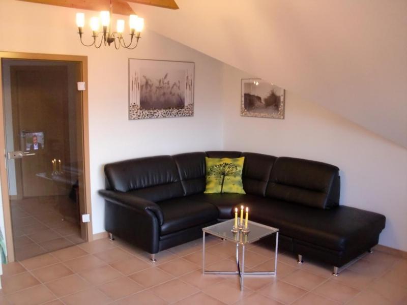 Appartamento Juistblick Norddeich  Esterno foto