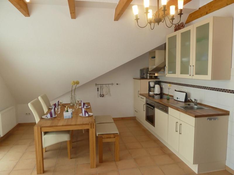 Appartamento Juistblick Norddeich  Esterno foto