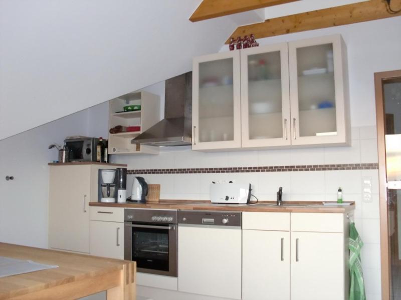 Appartamento Juistblick Norddeich  Esterno foto