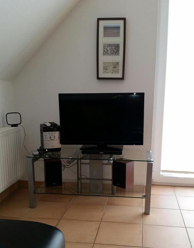 Appartamento Juistblick Norddeich  Esterno foto